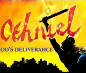 Othniels God Deliverance 1 Interview with Old Testament Figures – Othniel