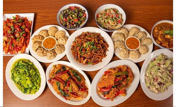 bhutanese cuisine 3 Christianity in Bhutan