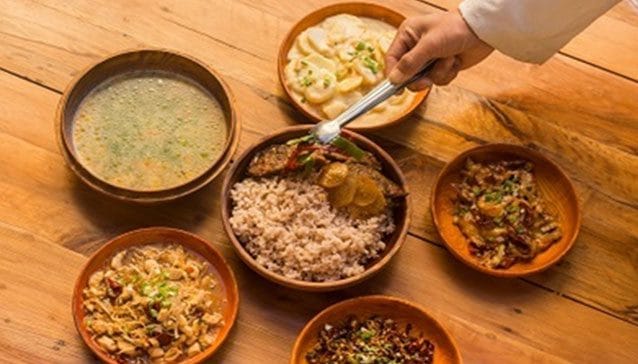 bhutanese cuisine 4 Christianity in Bhutan