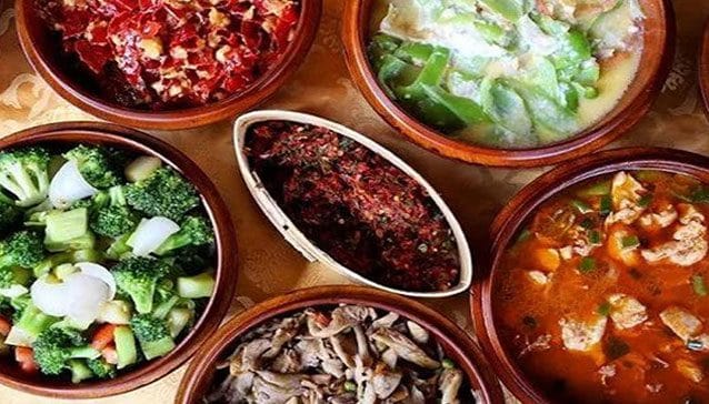 bhutanese cuisine 5 Christianity in Bhutan