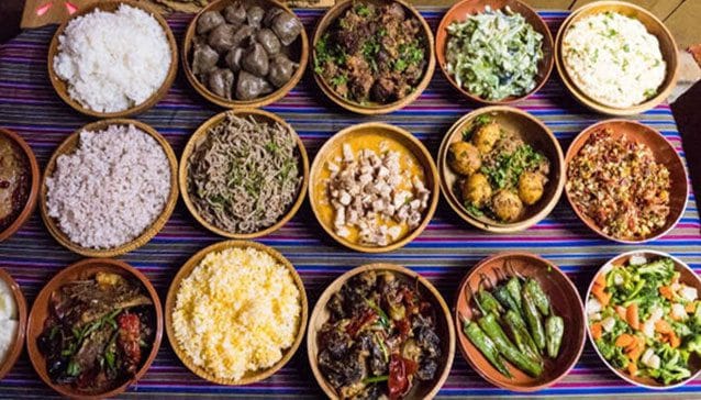 bhutanese cuisine Christianity in Bhutan