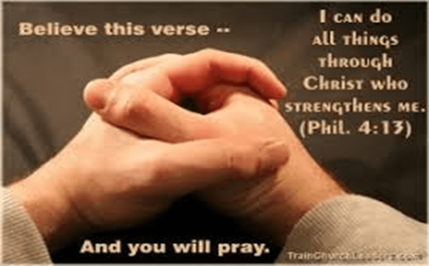 image 3 Importance of Prayer in Family Setting