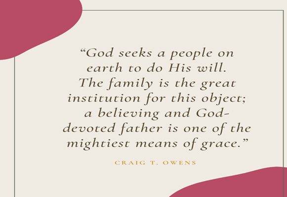 God seek Practical Ways to Raise Godly Children