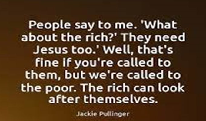 jackie pullinger quote 2 God’s Battle Axe – Jackie Pullinger
