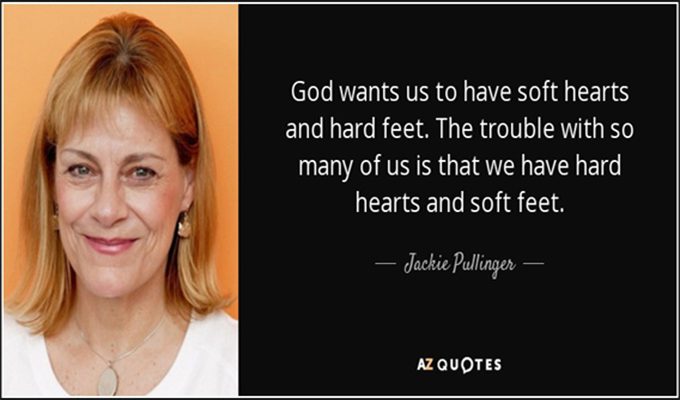 Jackie Pullinger quote