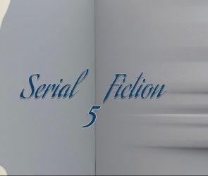 serial fiction Serial Fiction