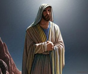 Tola 1 Interview with Old Testament Figures – Tola