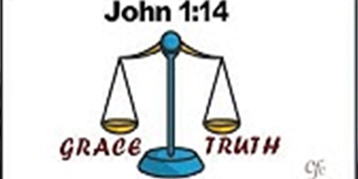 hyper grace Who Benefits from Hyper Grace Gospel?