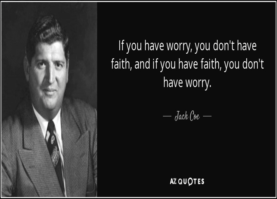 image God’s Battle Axe – Jack Coe