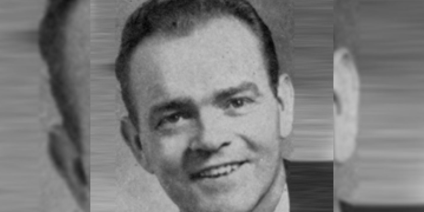 A.A Allen