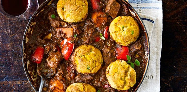 cuisine 2 Christianity in Brazil