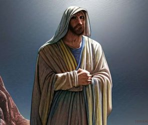 jair 2 Interview With Old Testament Figures – Jair