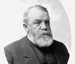 D. L. Moody God’s Battle Axe – D. L. Moody