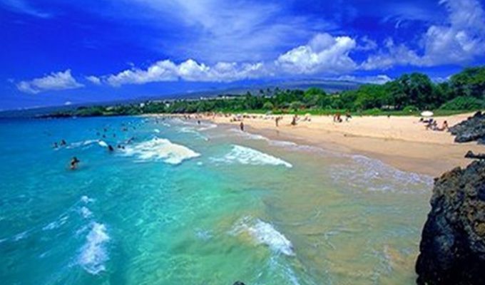 beaches Christianity in Brunei