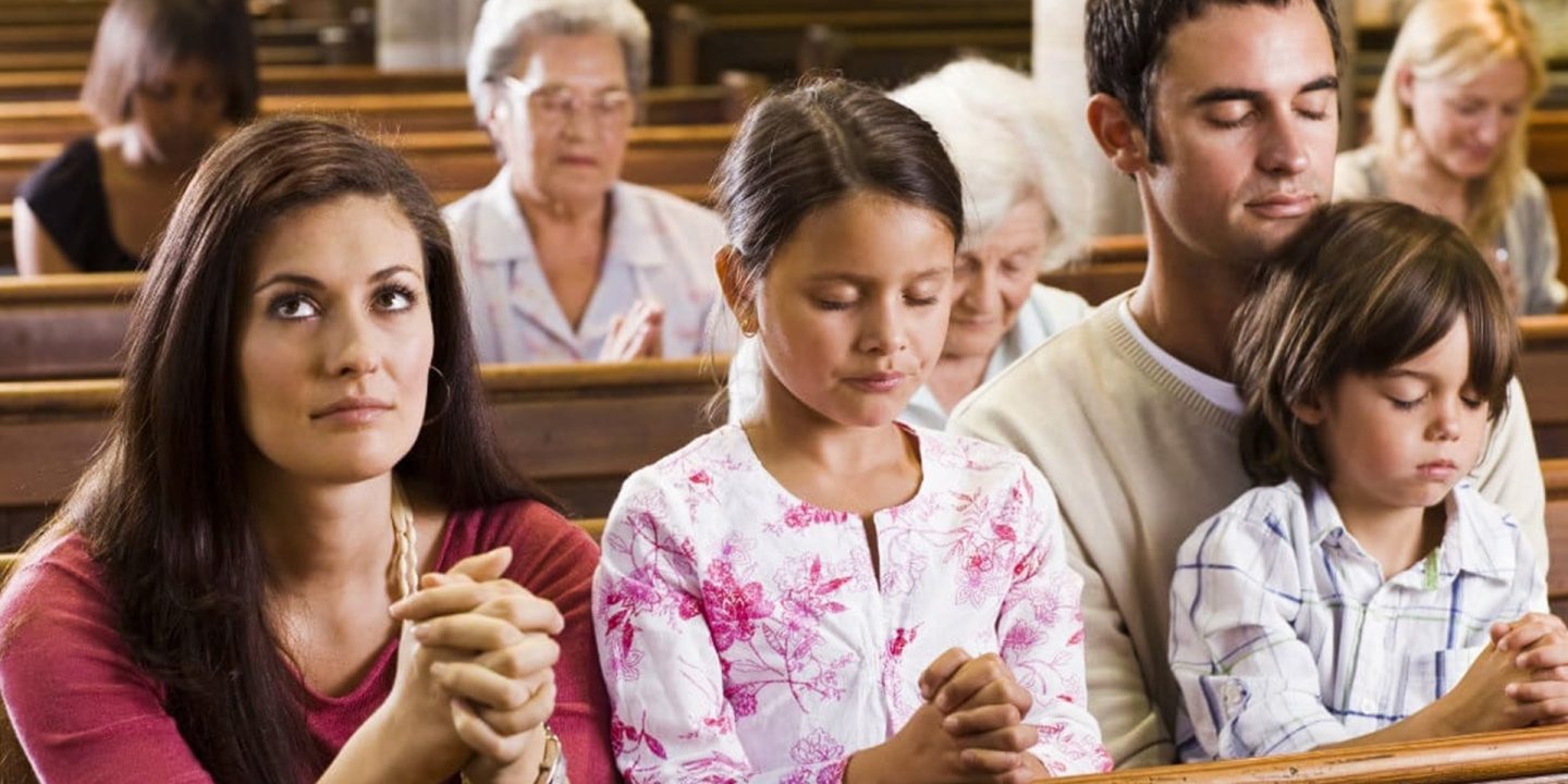 Christianity in Brunei