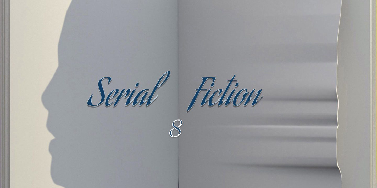 serial fiction Serial Fiction