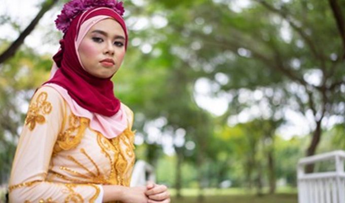 traditional attire 6 Christianity in Brunei