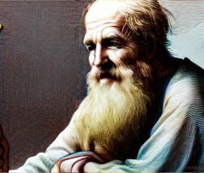 Abdon Interview with Old Testament Figures – Abdon