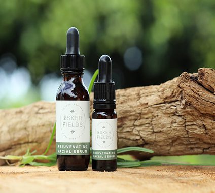 Rejuvenating Facial Serum Natural Skin Care Recipes for Everyone (Part 1)