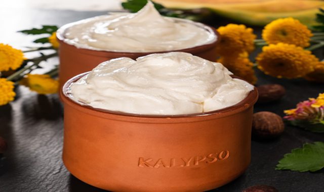 Whipped Shear Body Butter