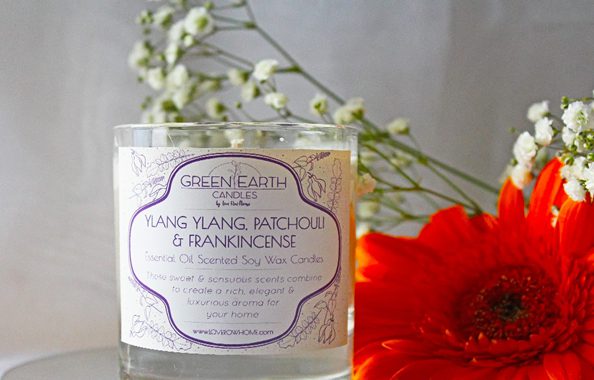 Ylang Ylang and Frankincense Face Cream Natural Skin Care Recipes for Everyone (Part 1)