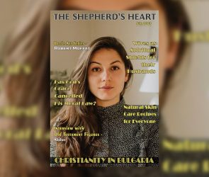 The Shepherdheart Magazine
