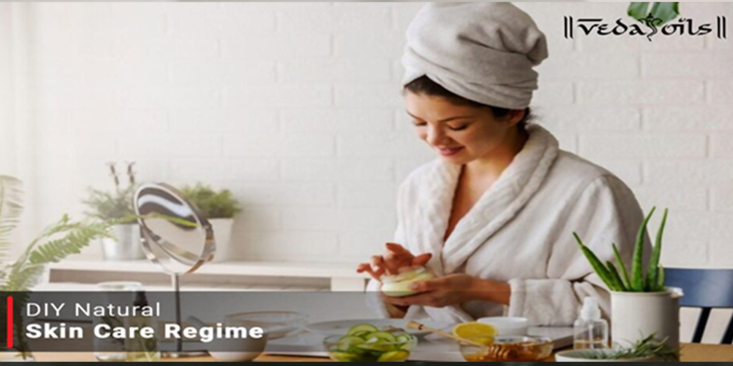 Natural Skin Care Recipes for everyone