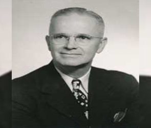 Upon graduation, Bell served a brief internship at the Summerlee Coal Mines of the New River Company in West Virginia, and in late 1916, he and his bride of six months, Virginia (nee Leftwich) arrived in Tsingkiangpu, China, where at the age of twenty-two, he became a surgeon at the largest Presbyterian hospital in the country. He remained there, except for furloughs and one forced evacuation during the disturbances in 1927 and 1928, until the threat of war between the United States and the occupying Japanese forced him to return to America with his family in 1941. During one furlough, in 1922, he studied on a Rockefeller Foundation Grant at the Mayo Clinic, New York Post-Graduate Hospital and Massachusetts General Hospital. While in China, his sense of adventure included driving his Harley-Davidson car” over rural roads. He often encountered medical problems for which he had no background or training. For instance, kala-azar (black fever) was then a devastating scourge in northern Jiangsu, but after the missionary and a Chinese colleague developed a cure, their kala-azar clinic was the world’s largest. Despite many such achievements, Bell always considered medicine a means to the end of saving souls. For him, there was no separation between his “secular” work in the hospital and his “sacred” work as a missionary. Jesus was Lord of all. His passion for souls spurred him to invite leading Chinese evangelists such as Ji Zhiwen, Andrew Gih and Wang Zai to conduct revival meetings. In 1941, Bell settled in Montreal, Canada; from then until 1956, he practiced medicine in nearby Swannanoa and was surgeon on the staff of all the hospitals in Ashville. He was a member of the American Medical Association and the North Carolina Medical Society; as well as fellow of the American College of Surgeons. In 1941, in response to what he considered the alarming growth of liberal theology in his church, Bell, though without formal theological training and formal journalistic credentials, founded the Southern Presbyterian Journal to promote a return to evangelical, Bible-centred, Reform theology. From a monthly in 1942, the journal grew to be a semi-monthly in 1945 and a weekly in 1950. In 1959, when its second editor was selected, its name was changed to the Presbyterian Journal. Nelson, never the journal’s editor but its publisher, feature writer and guiding light, left it in 1971 when its board officially supported a move to form a new, more conservative church, one that would withdraw from the Southern Presbyterian Church in the United States. In 1948, Bell was elected to his church’s Board of World Missions on which he served for 17 years. In 1950, he led the opposition to the proposed merger of his church with the Northern Presbyterian Church in America. The Northern church, he argued, was no longer true to the Bible, and to join with it would be a sell out to liberalism. He made speeches and wrote articles branding the merger a potential tragedy for the Southern church, which was one-third the size of the Northern church and thus could not hold its own in theological debate. His cause prevailed and the proposal was dropped. In 1956, after his second severe heart attack in five years, Bell retired from active medical practice. The same year, with the aid of his son-in-law, Billy Graham, and the President of Sun Oil Company, J, Howard Pew, he founded another journal, Christianity Today, to offset on the interdenominational Protestant level the theological liberalism he had fought within his own church in the Southern Presbyterian Journal. He served as the new journal’s unnamed publisher and in later years, he wrote its most popular feature article, “The Layman and His Faith.” Christianity Today proved a solid financial success. It surpassed in subscriptions after only six years the long-time voice of liberal Protestant thought, the influential Christian Century. Despite a third and fourth heart attack in the 1960s, Bell continued to play an active part in his church’s life. In 1972, he was elected moderator of the 112th annual General Assembly of the Presbyterian Church in the United States. Though chosen as a man with conservative ties who yet favoured denominational unity, it was under his administration that the dissident members of the church finally broke away to found the National Presbyterian Church. The split grew in part from his own earlier opposition to liberal thought. Nelson died in his sleep in 1973, shortly after the end of his term as moderator. Bell’s life is a portrait of what God wants from all His children. What skill has He blessed you with for the church and the world at large? What are you doing with these skills? As the missionary himself said, “I am often overwhelmed with the goodness of our Father, what He will do through us if we let Him. The hard thing often is being willing to be led by Him.” A life totally yielded to God is the only productive life in His Kingdom. ***** Nelson Bell, 1894-1973, https://www.prayforchina.com; Bell, Lemuel Nelson, https://www.ncpedia.org