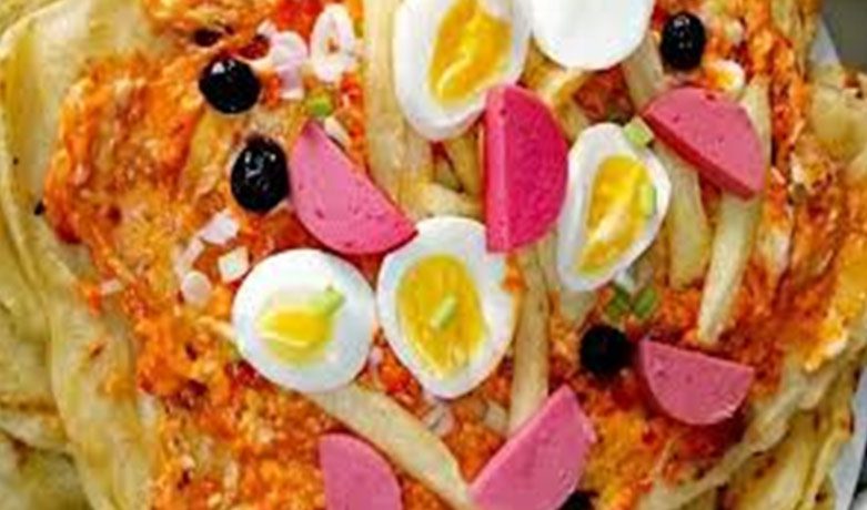 cuisine 4 Christianity in Burundi