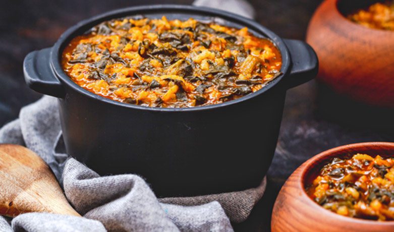 cuisine 5 Christianity in Burundi