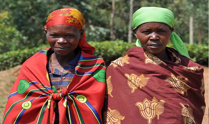traditional attire 5 Christianity in Burundi