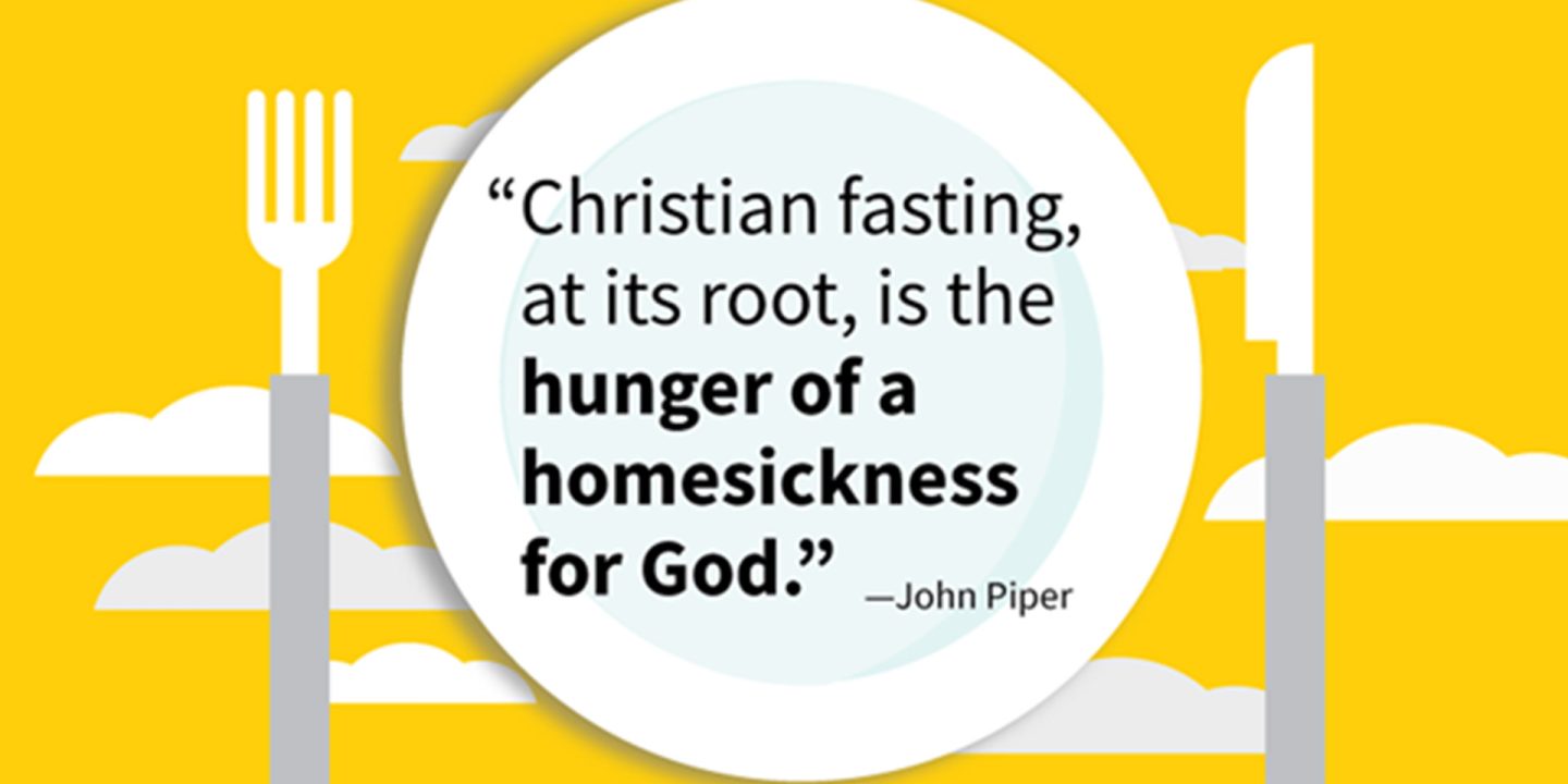 Christian fasting Importance of Family Fasting