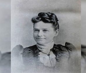 Maria Woodworth Etter God’s Battle Axe – Maria Woodworth Etter