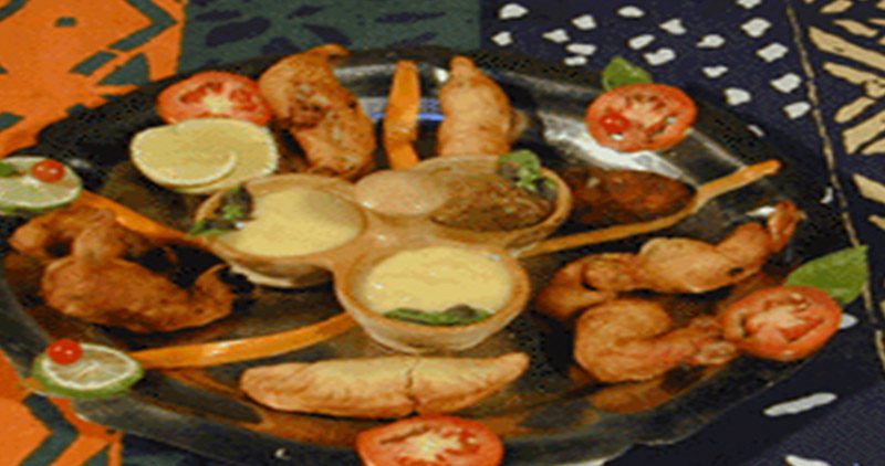 cusine Christianity in Cote d’Ivoire