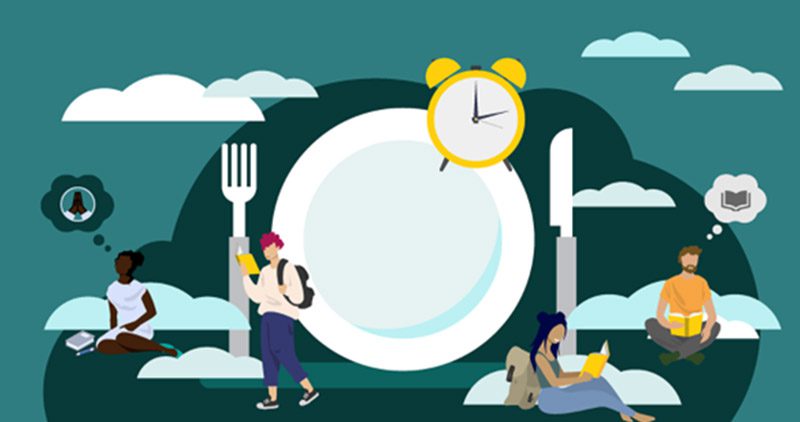 family fasting Importance of Family Fasting