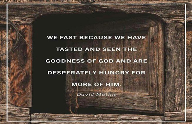 fast Importance of Family Fasting