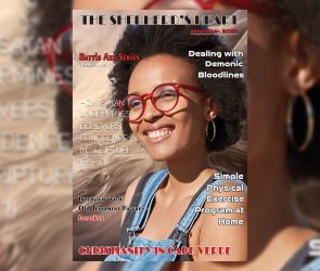 The Shepherdheart Magazine