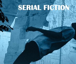 serial fiction Serial Fiction