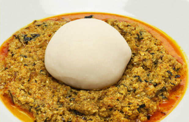 cuisine 3 Christianity in Cameroon