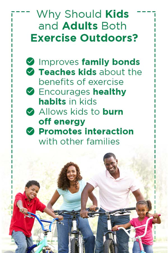image 2 Importance of Family Leisure Activities