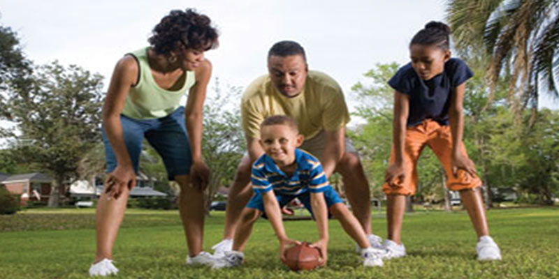 importance of family leisure Importance of Family Leisure Activities