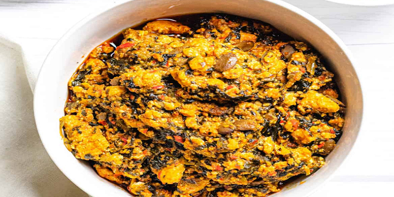 cuisine Christianity in Central African Republic