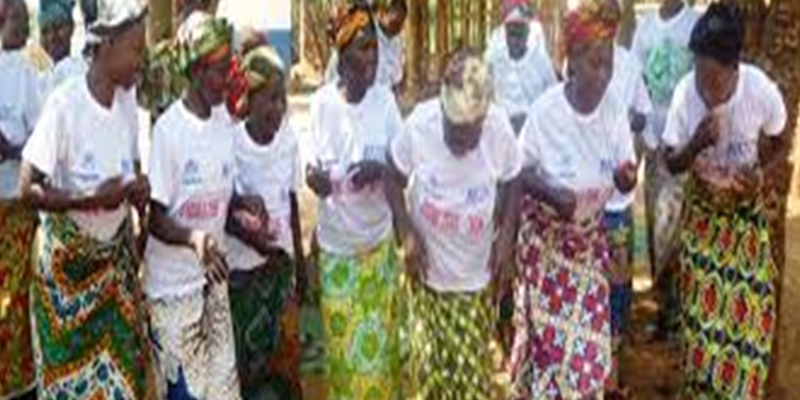 traditional attire 5 Christianity in Central African Republic