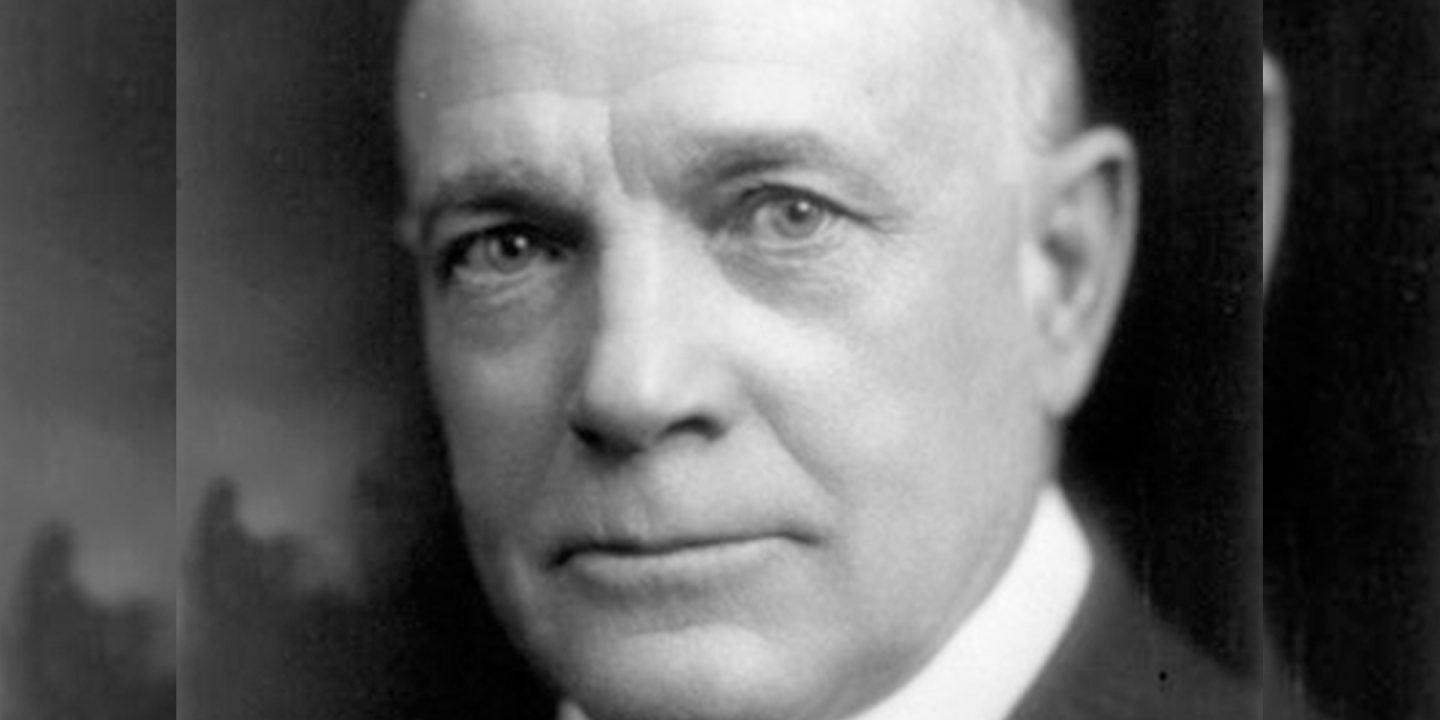 Billy Sunday