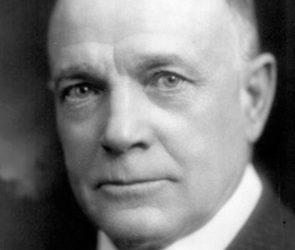Billy Sunday