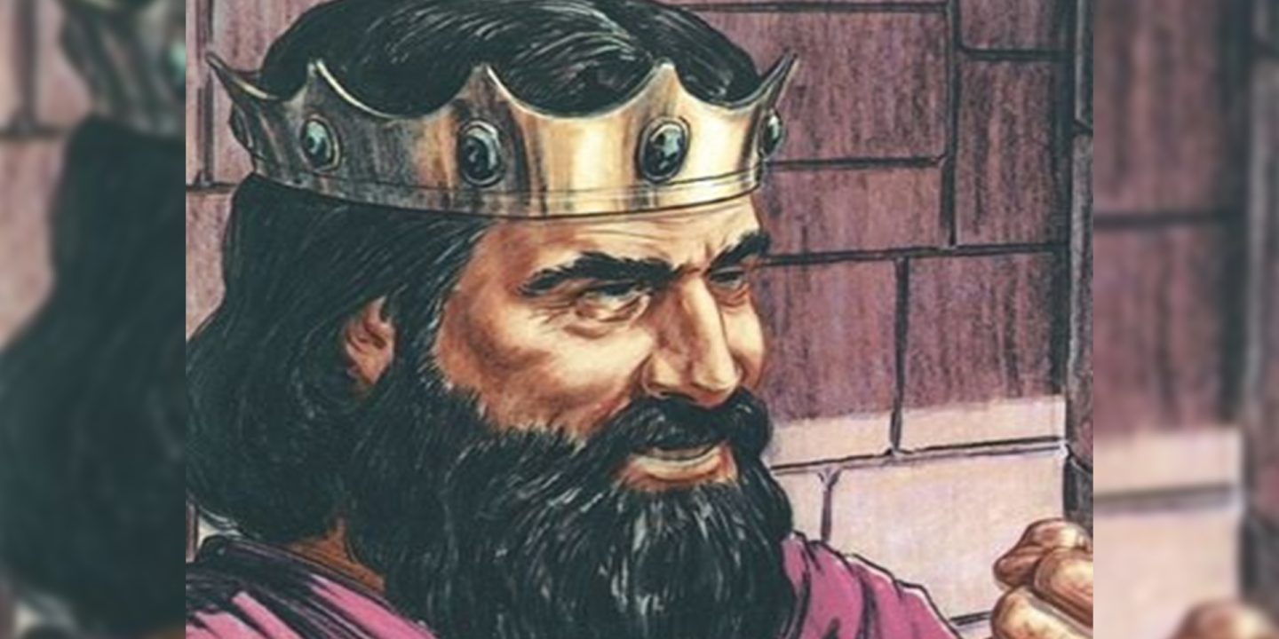 King-Jeroboam