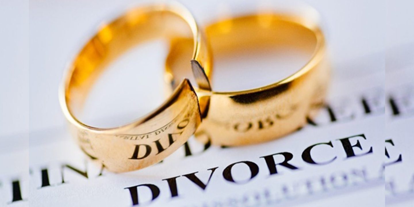Divorce