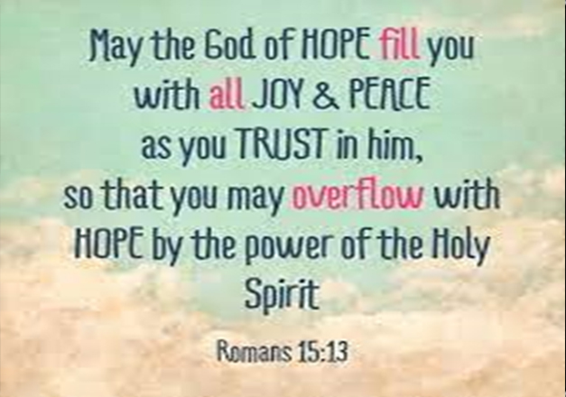 potpourri 19 Potpourri