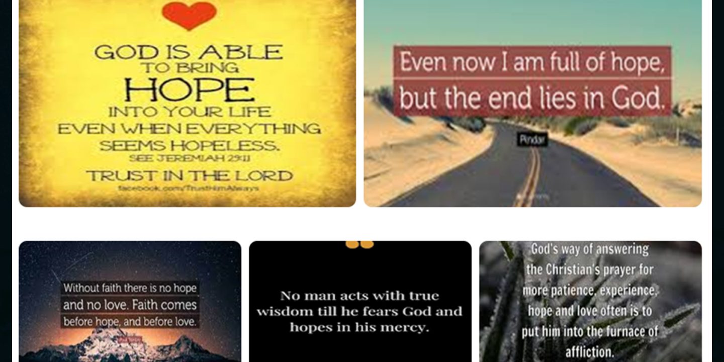 potpourri cover Potpourri