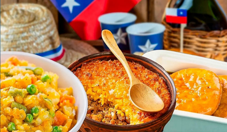 Chilean Cuisine